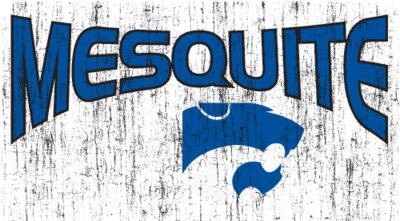 Mesquite 