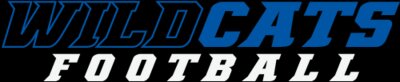 Mesquite WildCats (2 Color)