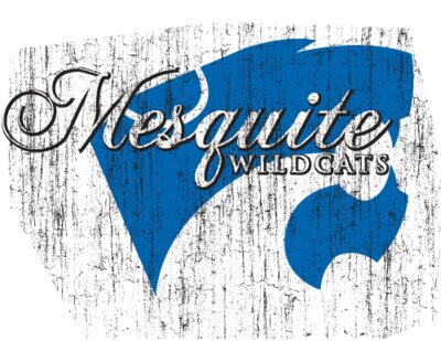 Mesquite Logo