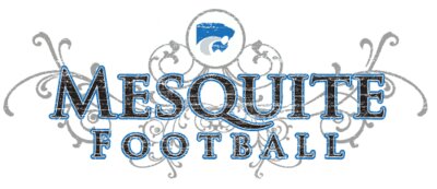 Mesquite Football #3