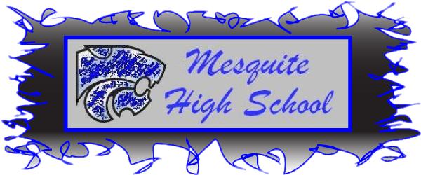 Mesquitefootball